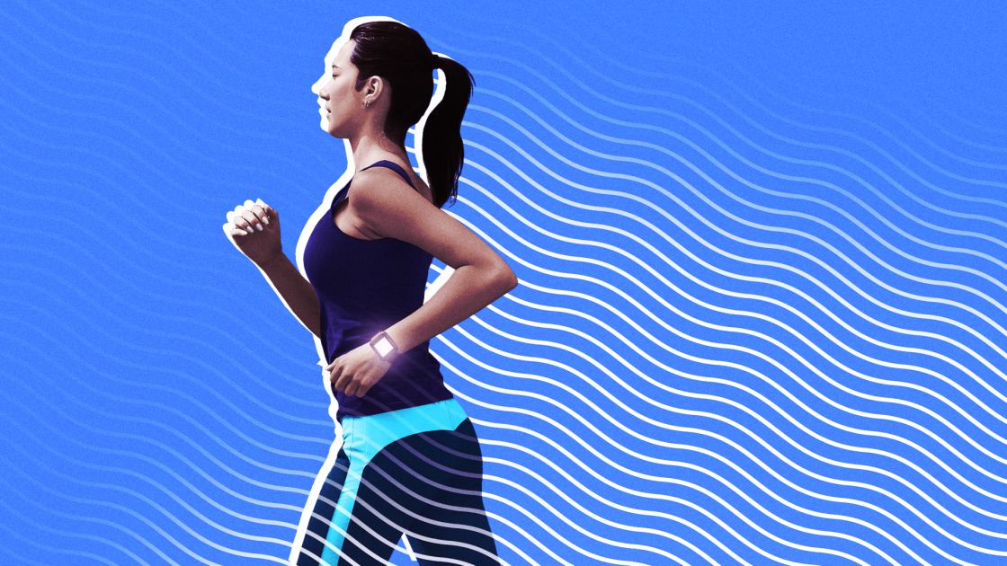 Your Fitness Tracker Has No Idea How Many Calories You’re Burning