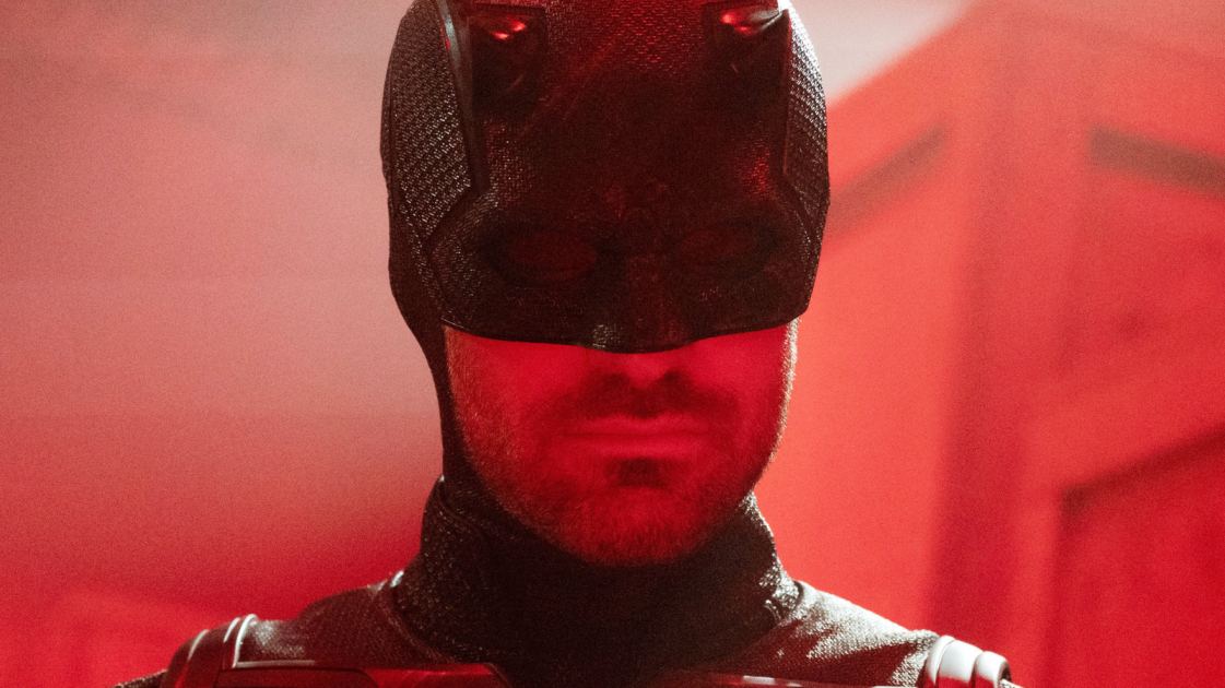 Why Marvel's Daredevil: Born Again Was Canceled At Disney Plus