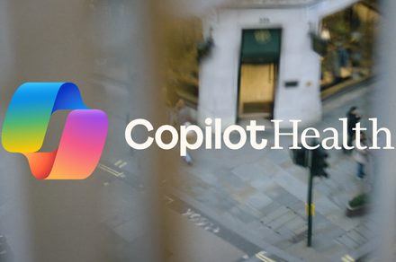 Microsoft reveals Copilot Health, an AI to make sense of your wearable and medical reports