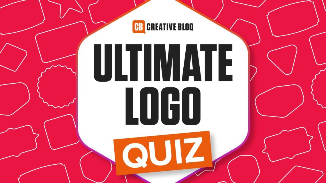  The ultimate logo quiz: think you know your 2010s logos?  