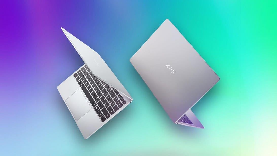 Dell Takes Aim at the MacBook Neo With Its $599 XPS 13 Laptop