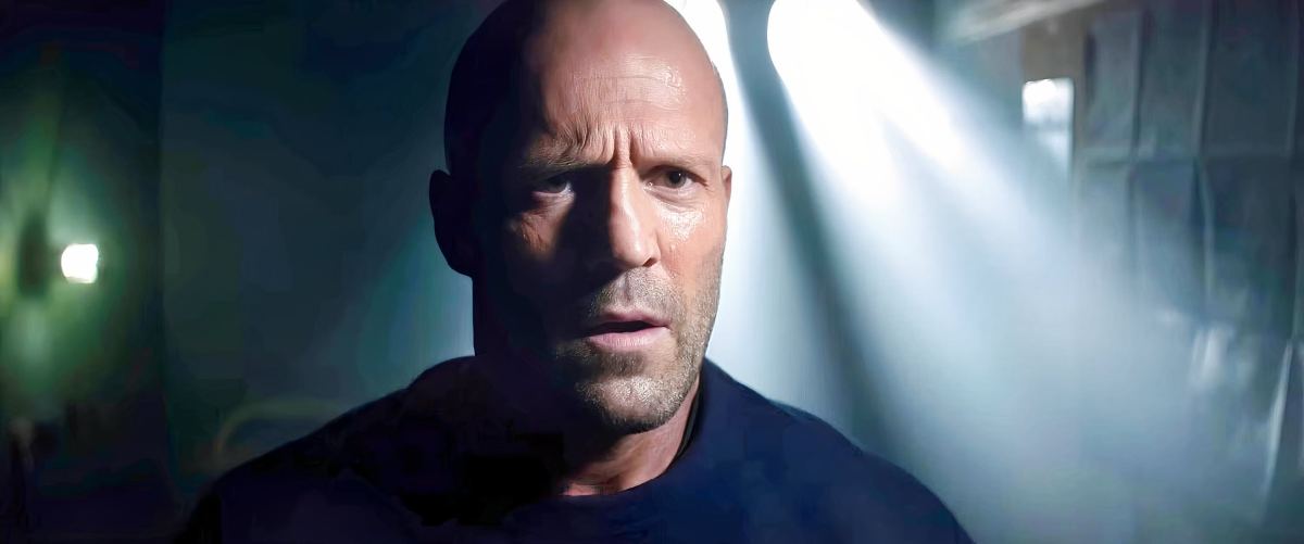Jason Statham’s 113-Minute Action Thriller Blasts Back Onto Streaming