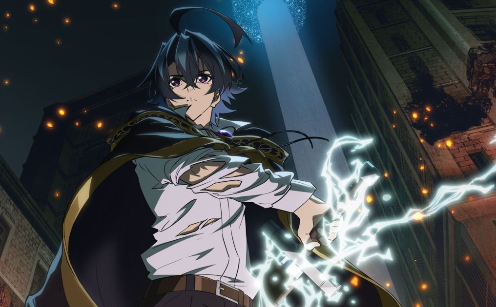 Wistoria: Wand and Sword creators say the anime popularity challenged them for the better