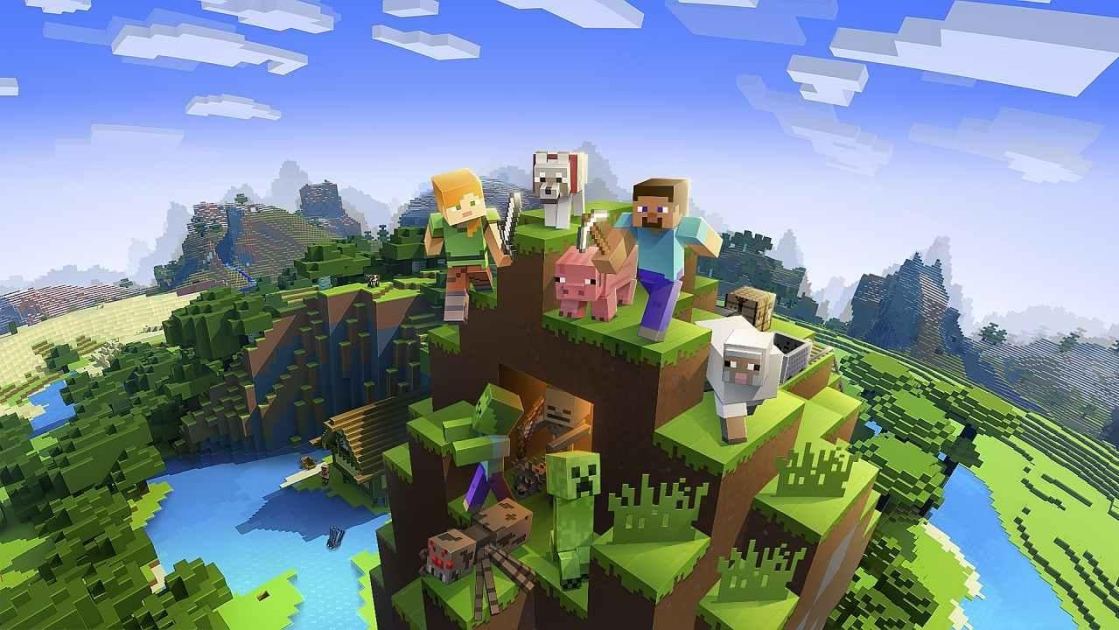 Xbox Is Forming A New Division Focused On Film, TV, And Adaptations