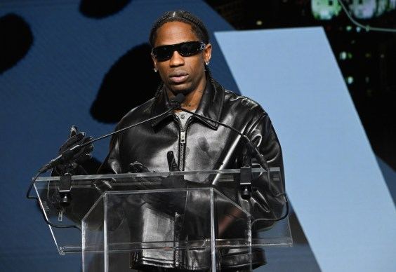 USC Announces Travis Scott Course