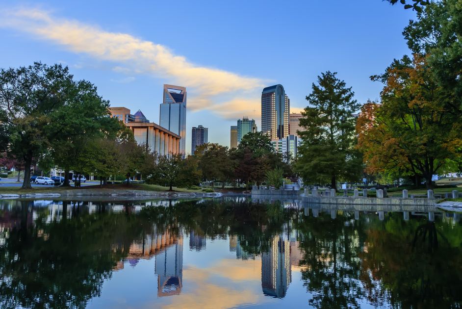 Where Entrepreneurs Are Moving in 2026, And Why It’s Not Where You Might Expect