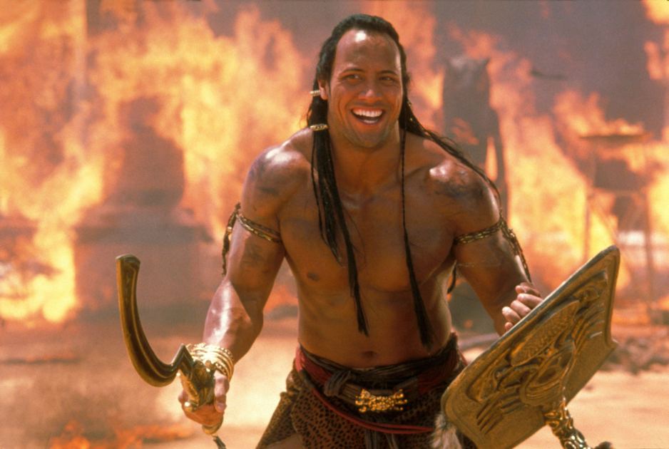The Mummy Returns was the end of an era that superhero movies killed