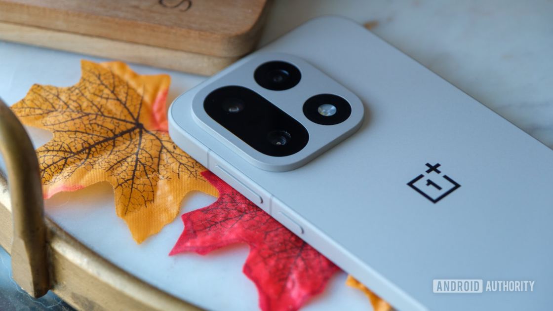 Good Lock-style personalization tools could be in the works for another phone brand