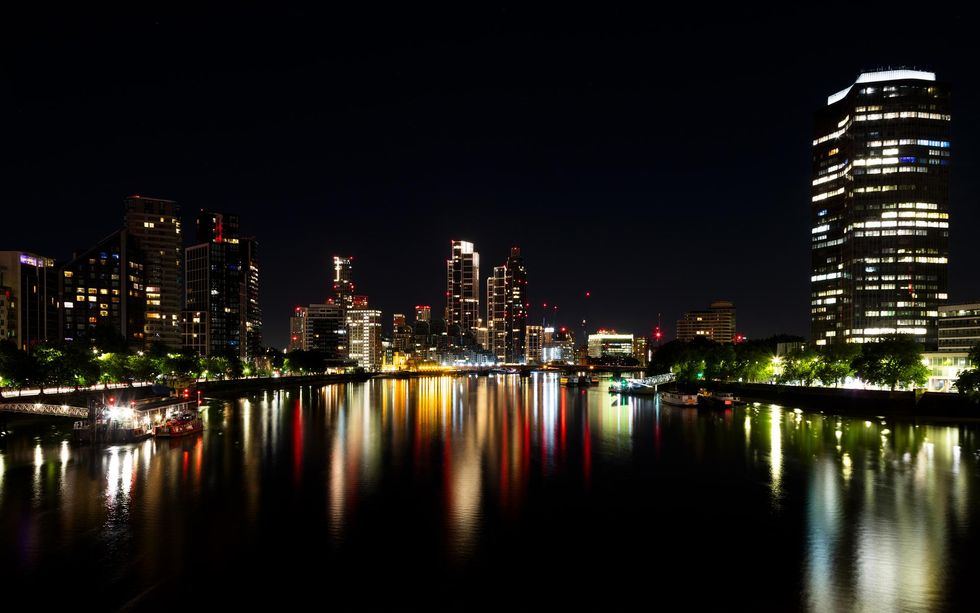 We’re Squandering LEDs’ Potential to Save Our Night Skies