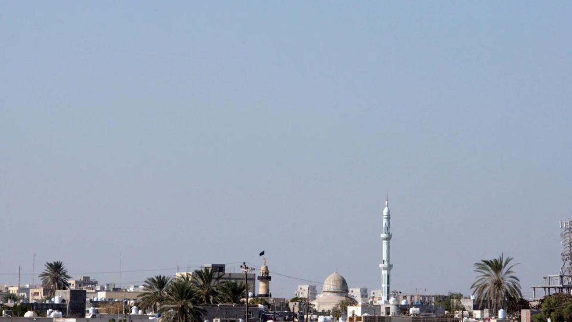 Inside Qeshm: How Iran turned a holiday island into a strategic missile hub