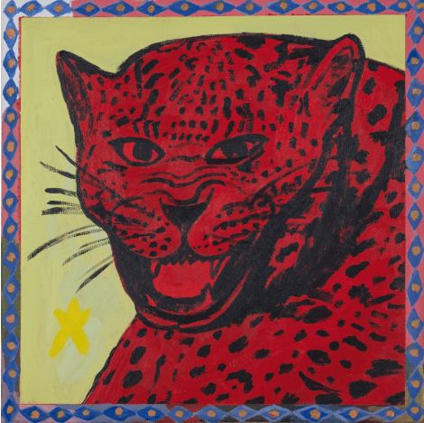 Pope – “John Thomas” & “Sick Minute” (Feat. Ratboys’ Julia Steiner)