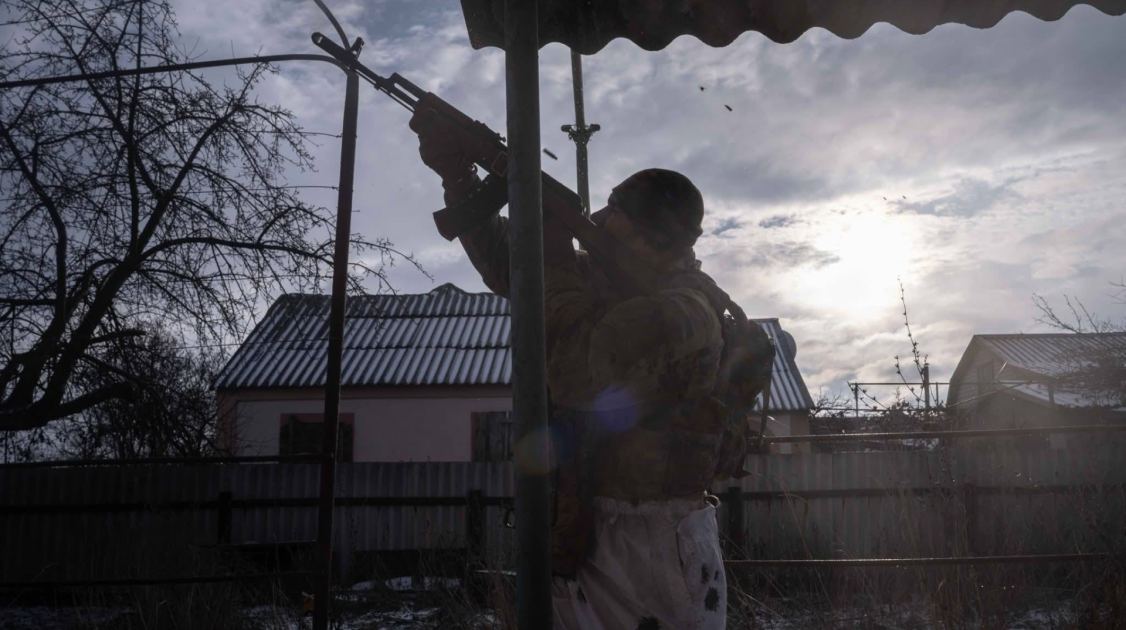 Генштаб: Ворог у суботу найбільше атакував на Покровському та Костянтинівському напрямках