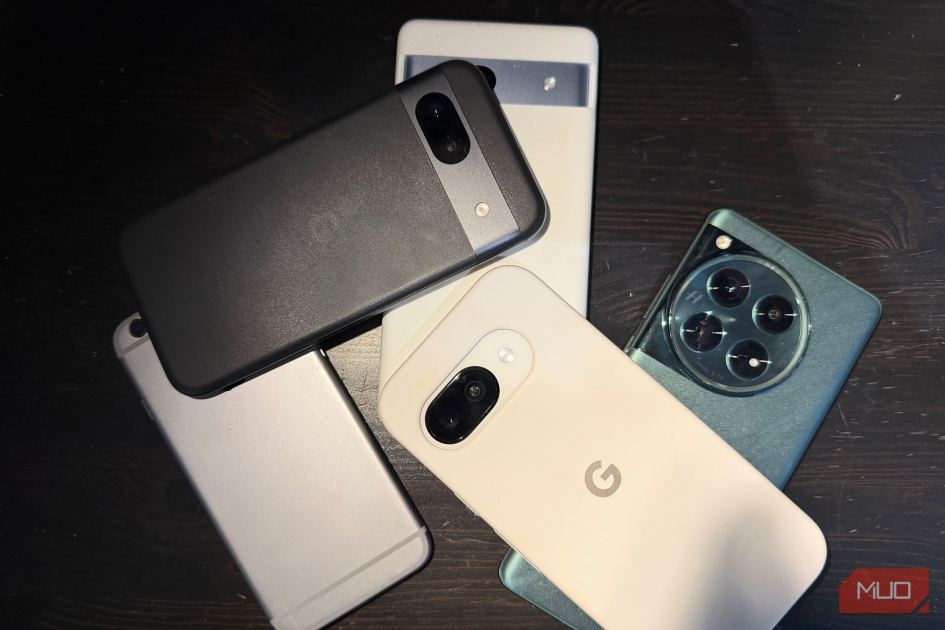 3 old gadgets you can turn into permanent household tools this weekend