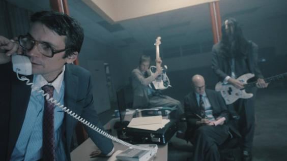DIIV – “Dare Me”