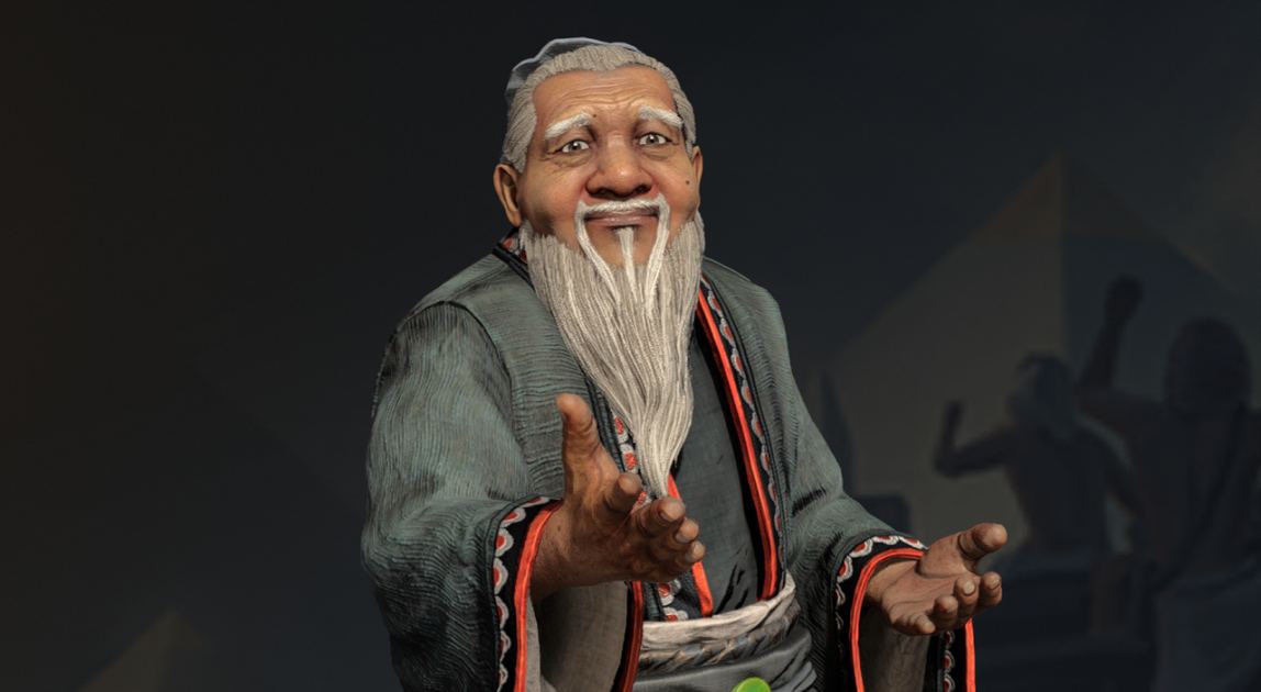  Civ 7 is getting 'by far the most-requested addition' later this month, but I'm more interested in whether it'll finally feel fully baked 