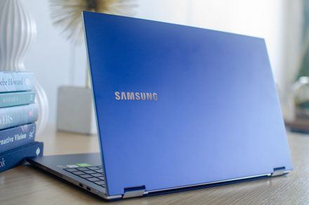 Samsung’s next Galaxy Book laptops could run Android-based OS instead of Windows