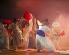If This Be Magic by Daniel Hahn review – how on earth do you translate Shakespeare?