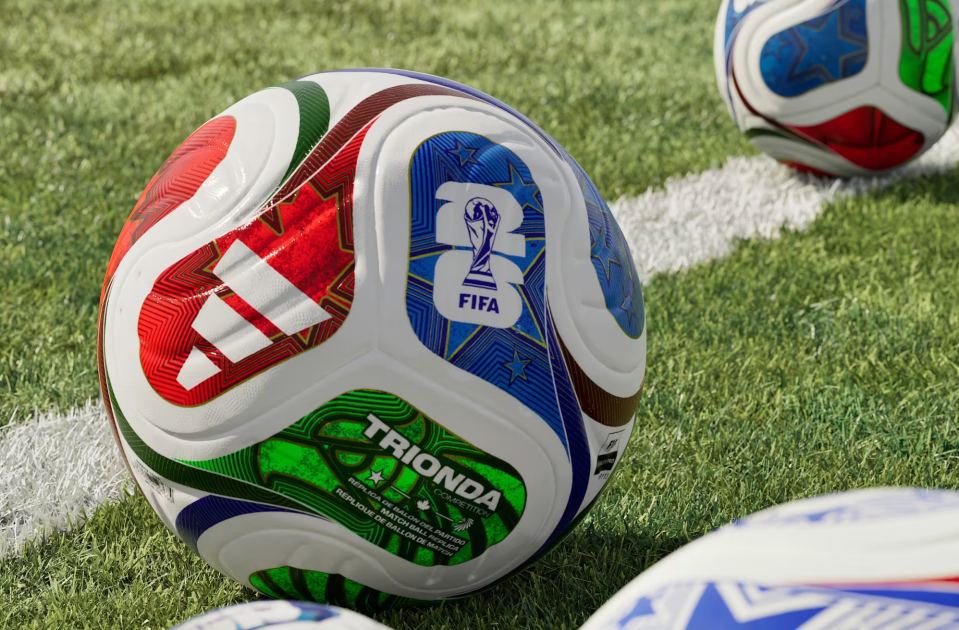 Our Editors Found the Best World Cup Gear to Pump You Up for the Big Tournament