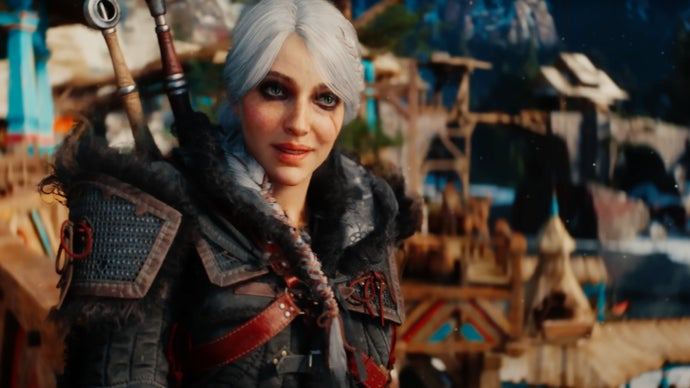 CD Projekt Red's CEO still thinks they need to finish their post-Cyberpunk redemption arc, and he's hoping The Witcher 4 will help