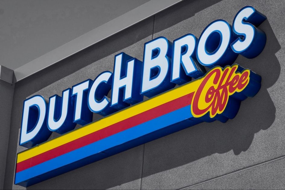 The Third-Largest Coffee Chain in America Barely Sells Coffee. Here’s Why That’s Smart.