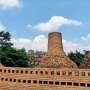 Cleaner brick kilns cut pollution, but gains did not reach workers, research finds