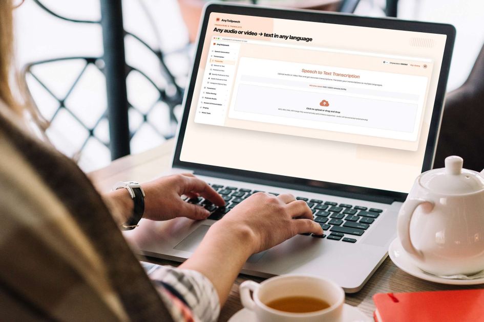 Turn any of your content into a podcast in minutes with this $40 lifetime purchase