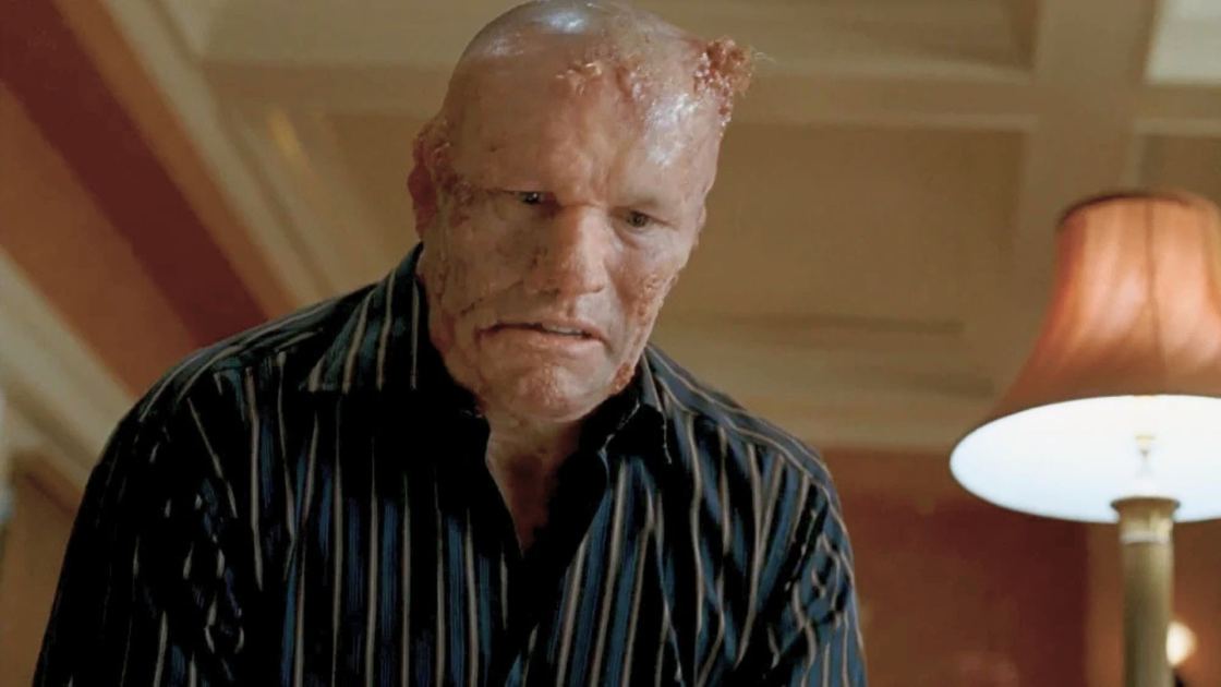 Before Marvel and Superman, James Gunn let his freak flag fly with this disgusting sci-fi classic