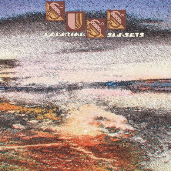 SUSS Announce New Album Counting Sunsets: Hear “Sunset II”