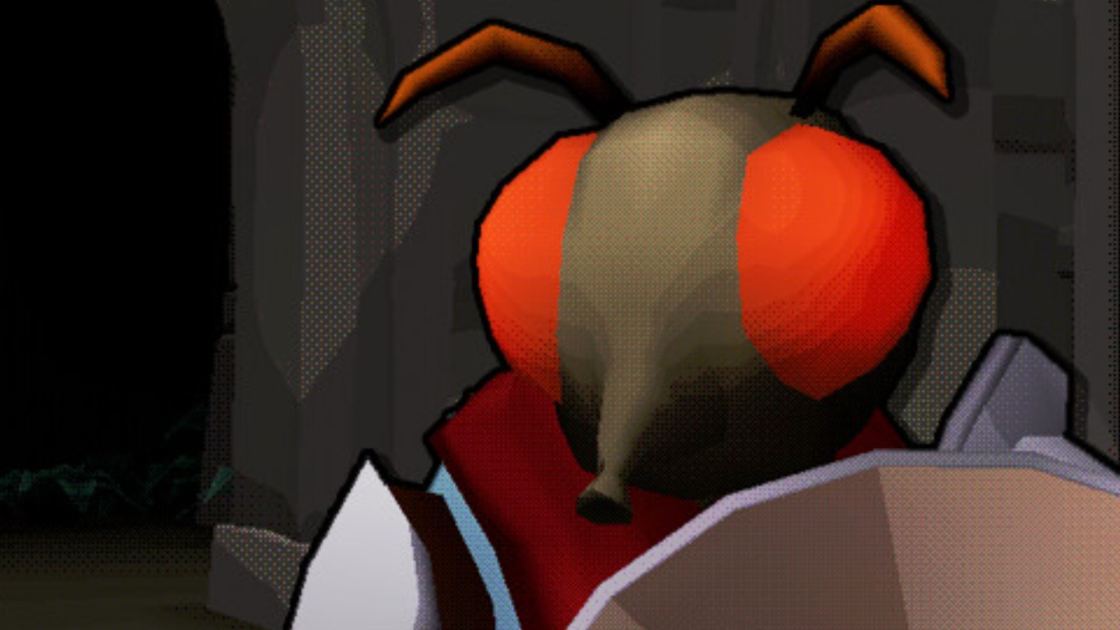  My favorite $6 RPG on Steam just got a beastmode free 'Enhanced Edition' update 