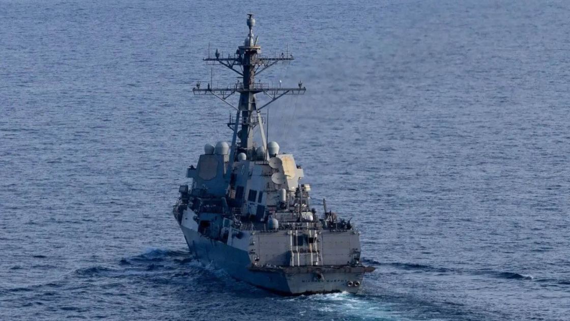 Open or closed? Ships still stuck as Trump, Iran engage in war of words over status of Hormuz