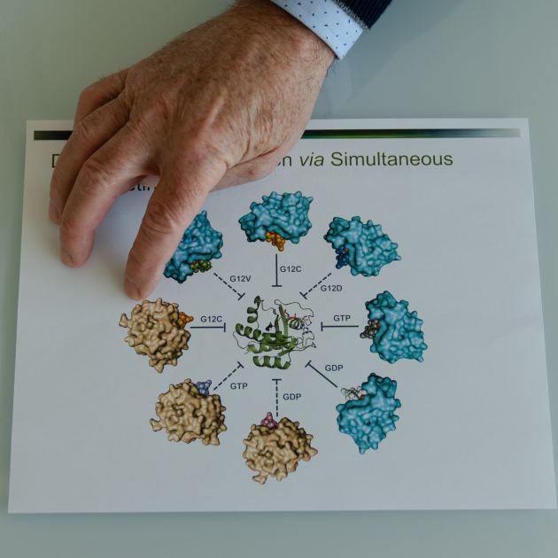 How an ‘Impossible’ Idea Led to a Pancreatic Cancer Breakthrough