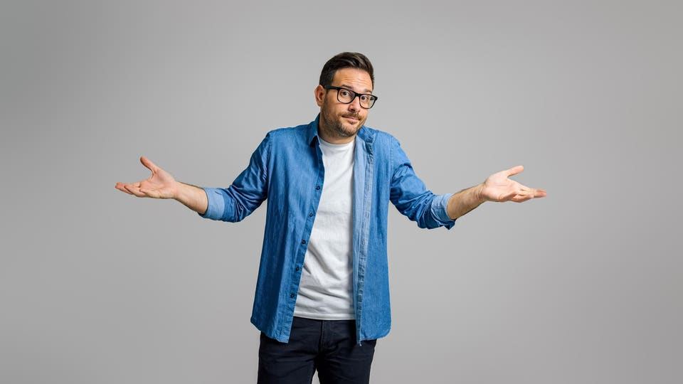 3 ‘Dumb’ Habits That Actually Make You More Intelligent, By A Psychologist