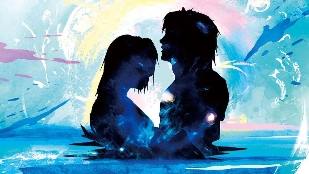  My most-played album of 2026? Sorry, Mitski—it's Final Fantasy 10: House Grooves, a real thing that exists 