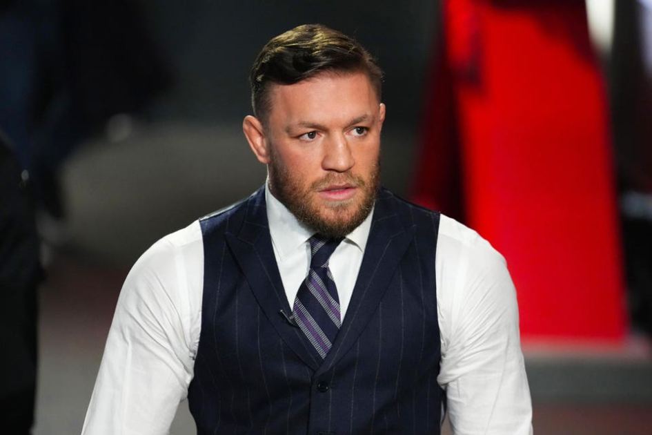 Conor McGregor Vs. Max Holloway 2 Is Official: Here's Everything We Know