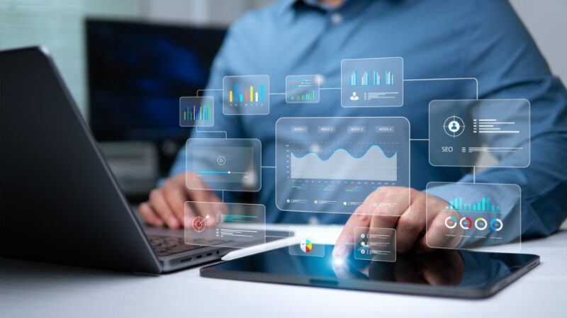 The Cognitive Bridge: Why Software-Driven Operational Intelligence Is The New Frontier For L&D