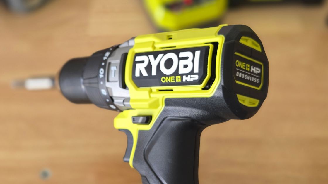 Your Ryobi drill is overheating because you're doing these 5 things wrong
