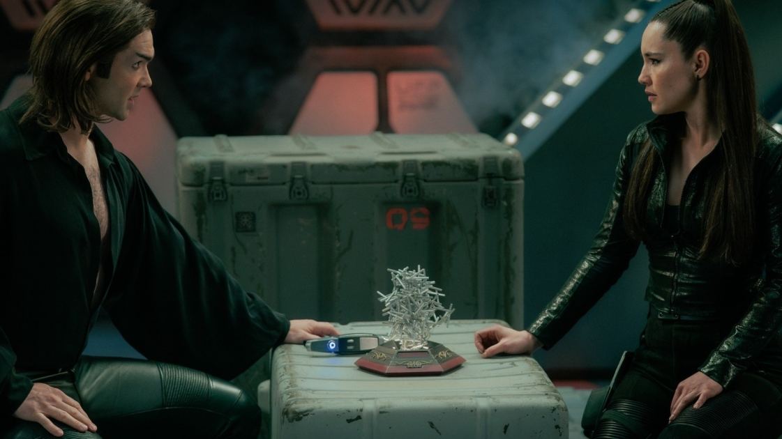 Star Trek: Strange New Worlds Season 4 Brings Back A Voyager Tradition You May Have Forgotten