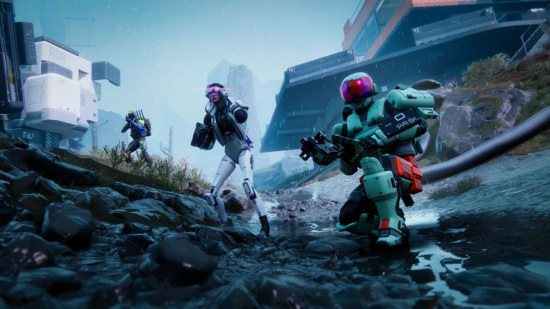  Bungie spills the beans on combat tuning for Marathon Season 2, and it's bad news for shotgun lovers and thermal snipers 