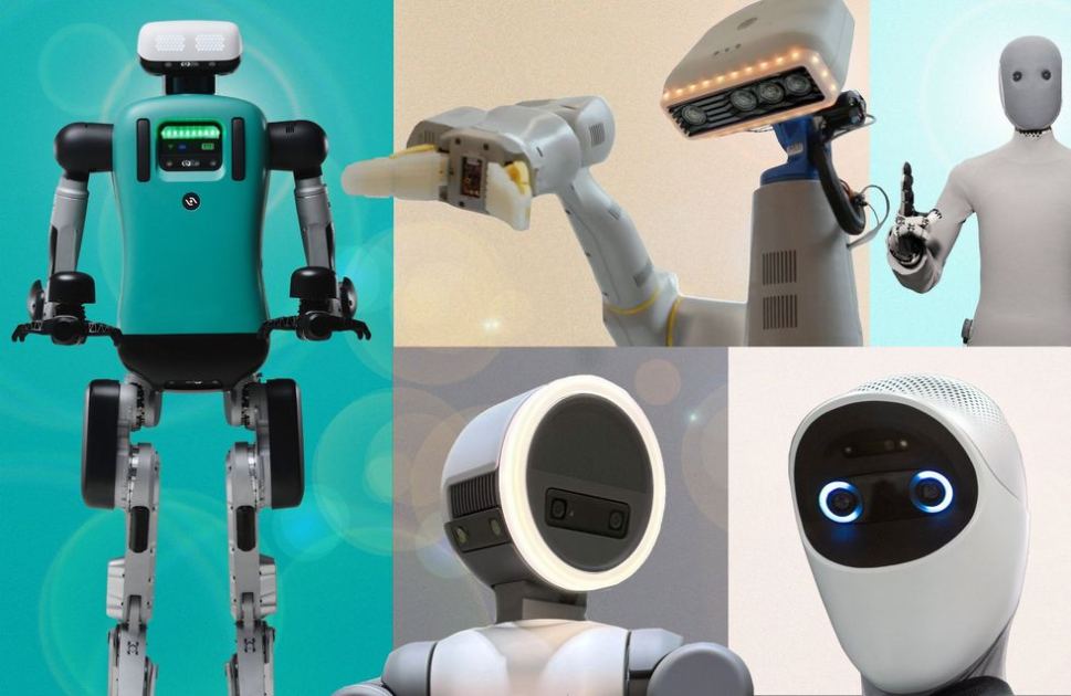 Will Robotics Have a ChatGPT Moment?