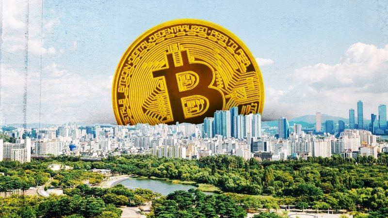 Bank of Korea calls for ‘circuit breaker’ in local crypto market, citing Bithumb incident