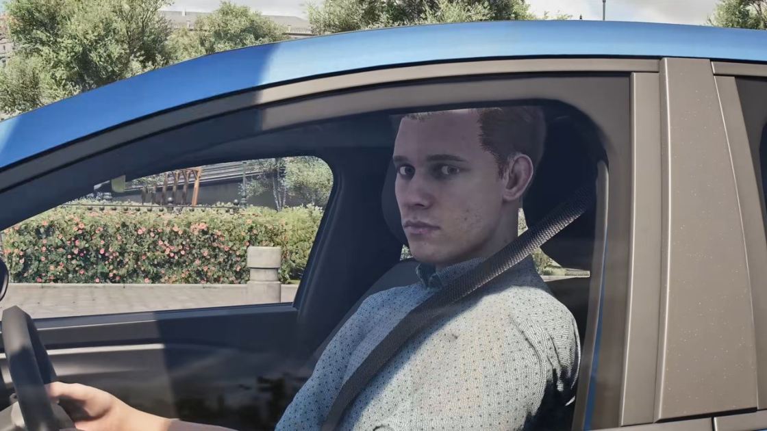  Saber CEO hides jab at Randy Pitchford in game trailer as payback for Pitchford dumping on Embracer: 'Without Embracer, Randy is performing magic tricks at birthday parties for a living' 