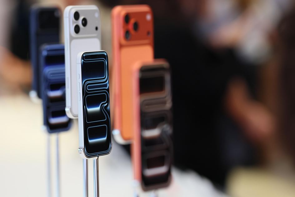 Foldable iPhone: Apple Tested New Pencil But It Won’t Launch On Sept. 9
