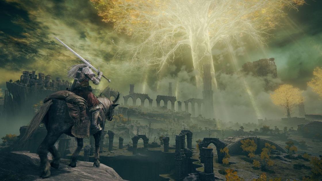 Elden Ring Tarnished Edition: Release Date, Pre-Order And Platform
