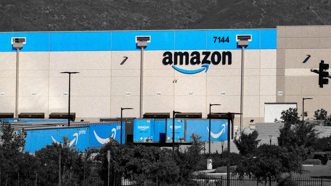 Hey Amazon. Justify Your $200B Spend After 30K Layoffs. I Dare You.