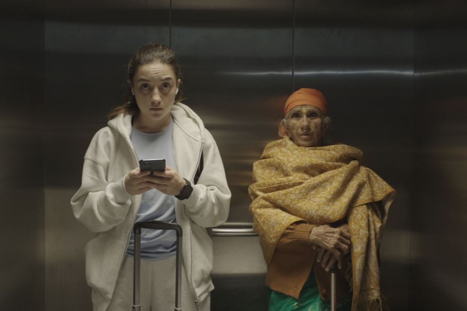 Ancestral Memory Meets AI in Himalayan Drama ‘Shirjara: Song of Grandmother’ at Tokyo Gap-Financing Market