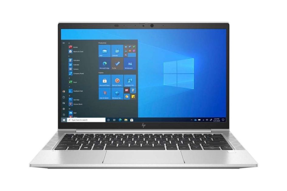 A business-class HP EliteBook with 32GB of RAM is $430 refurbished