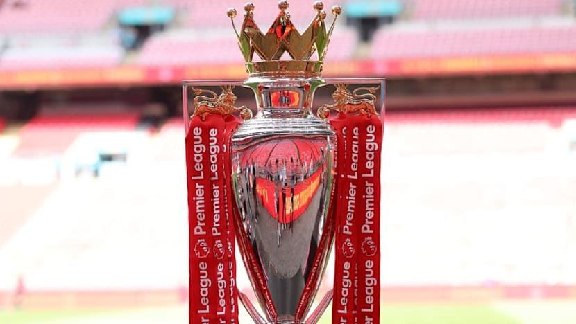 Premier League clubs trade gambling sponsors for fintech, sovereign investment - report