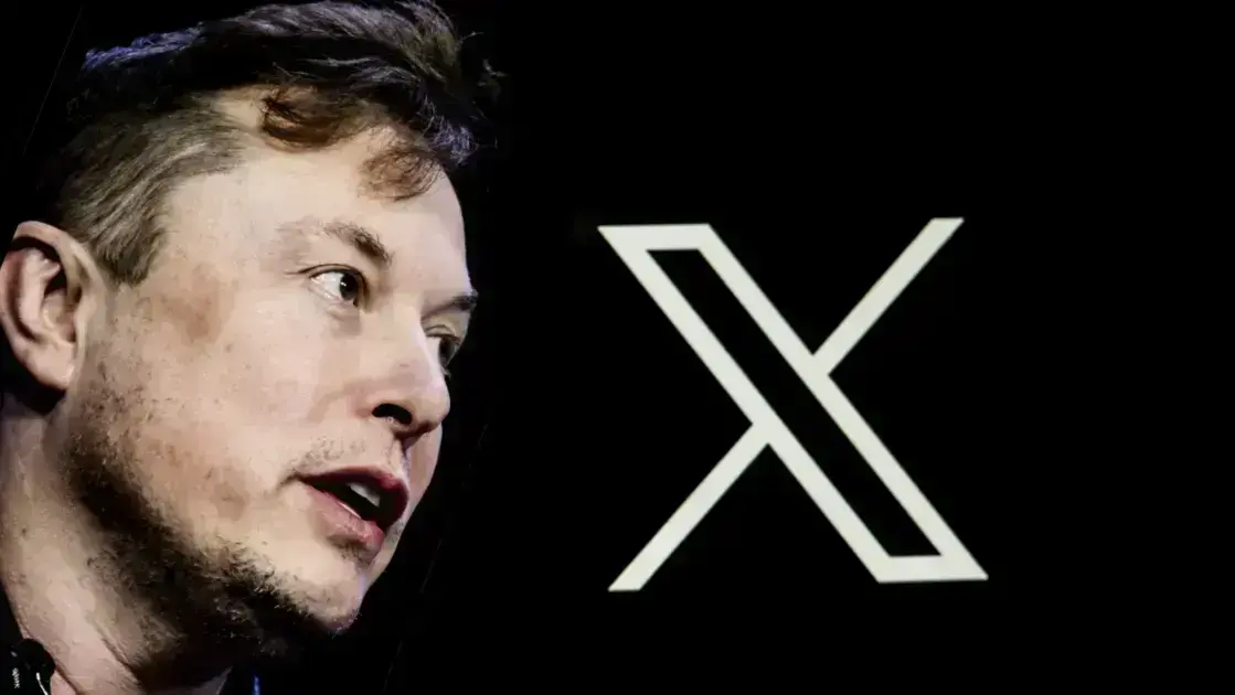 Musk’s X to Open Source New Algorithm