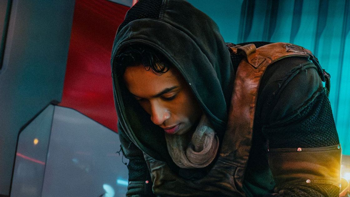 Star Trek: Starfleet Academy Episode 9 Review - “300th Night”