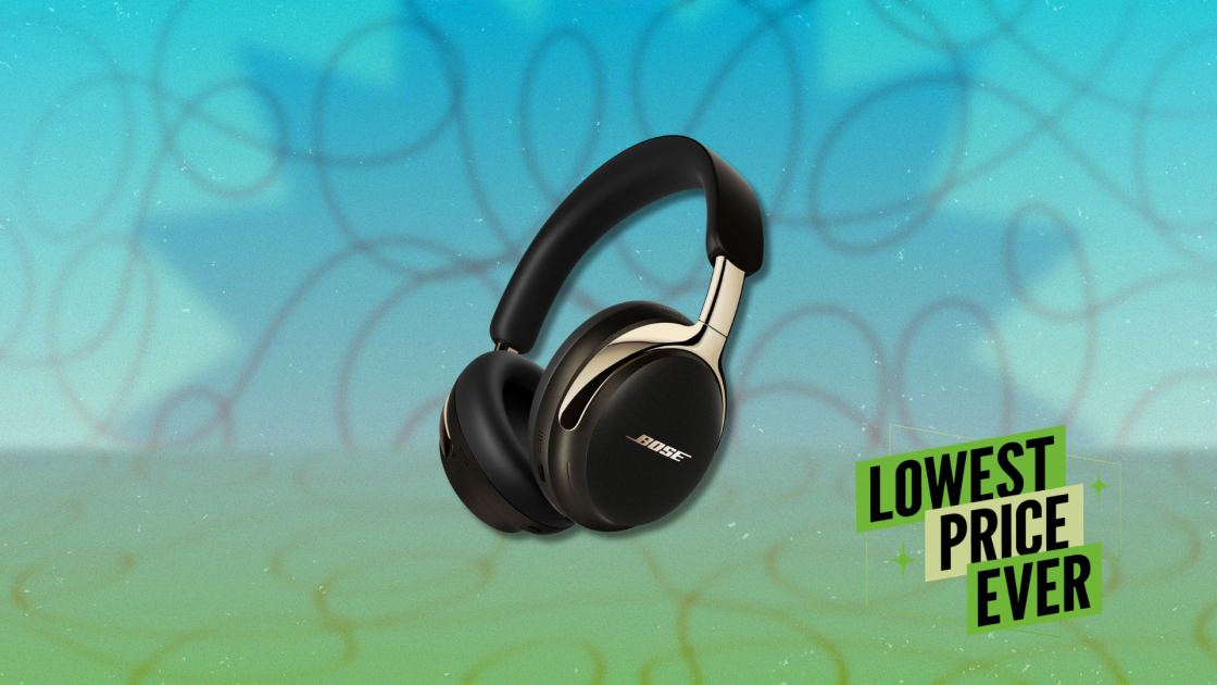 These Second-Generation Bose Headphones Are $70 Off Right Now